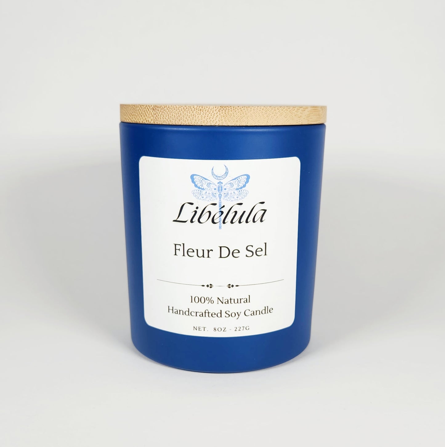 Fleur De Sel