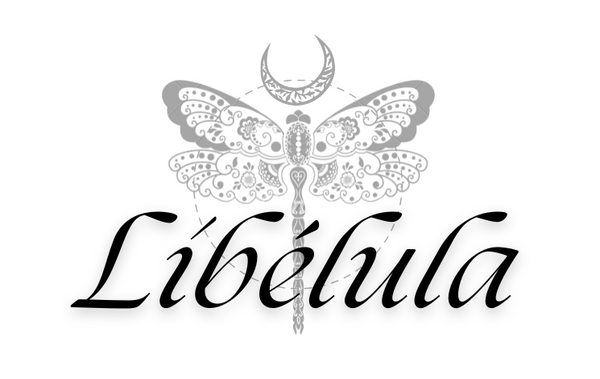 Libélula